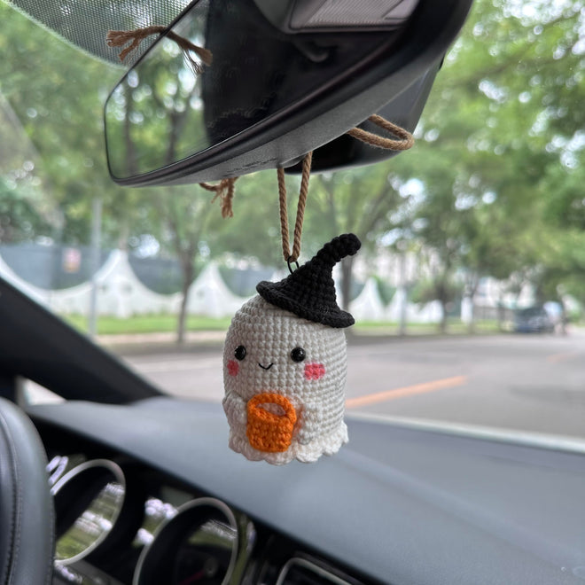 Car Hanging