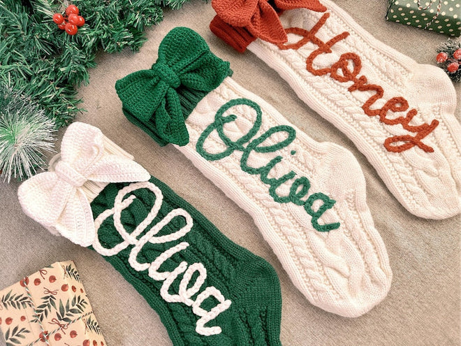 Christmas Stocking