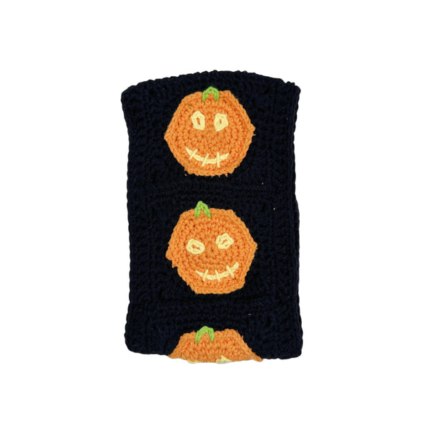 Handmade Crochet  pumpkin Steering Wheel Covers Universal 14-15 inch for Women and Men,New Car Gift,Handmade Gift,Gift for her