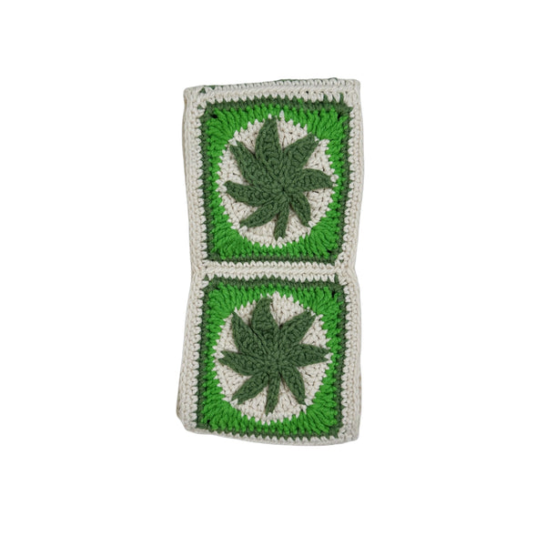 Handmade Crochet  Botanical leaf
Steering Wheel Covers Universal 14-15 inch for Women and Men,New Car Gift,Handmade Gift,Gift for her