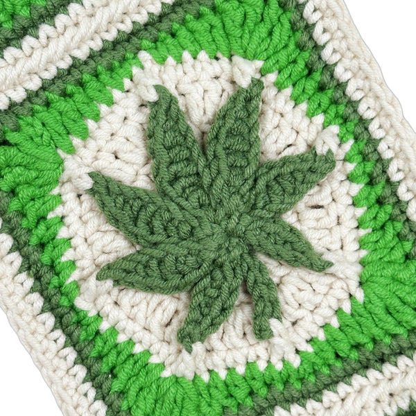 Handmade Crochet  Botanical leaf
Steering Wheel Covers Universal 14-15 inch for Women and Men,New Car Gift,Handmade Gift,Gift for her