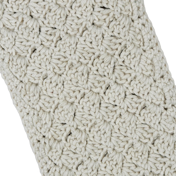 Handmade Crochet white Steering Wheel Cover for Women Girl, Cute Flower Seat Belt Cover, Car Interior Accessories Decorations,new car gift