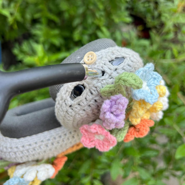 crochet handmade airpod max cover,bose headphone cover,sony xm5 accessories,sony xm4 cover,headphone accessories,Music Lovers,Handmade Gifts