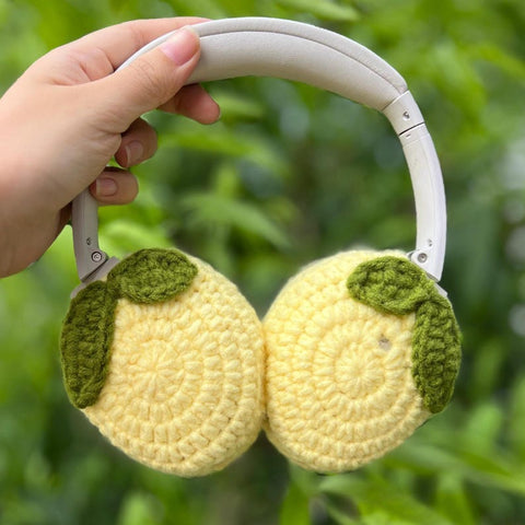bose qc 45 headphone cover,crochet handmade airpod max cover,sony xm5 accessories,sony xm4 cover,headphone accessories,Music Lovers,Gifts