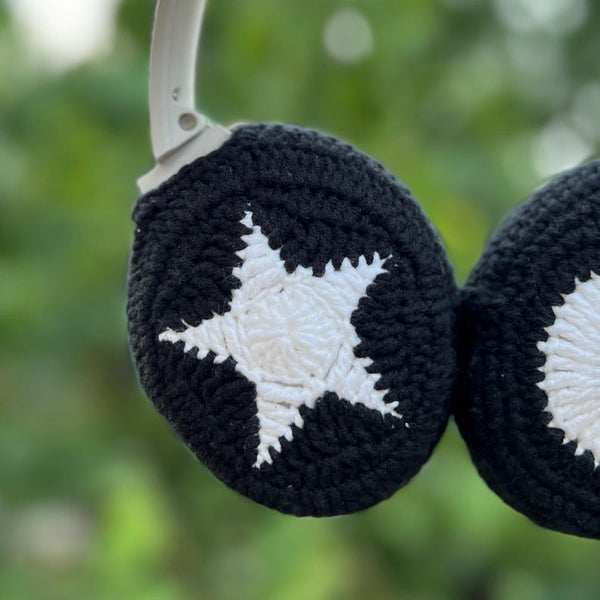 bose qc 45 headphone cover,crochet handmade airpod max cover,sony xm5 accessories,sony xm4 cover,headphone accessories,Music Lovers,Gifts