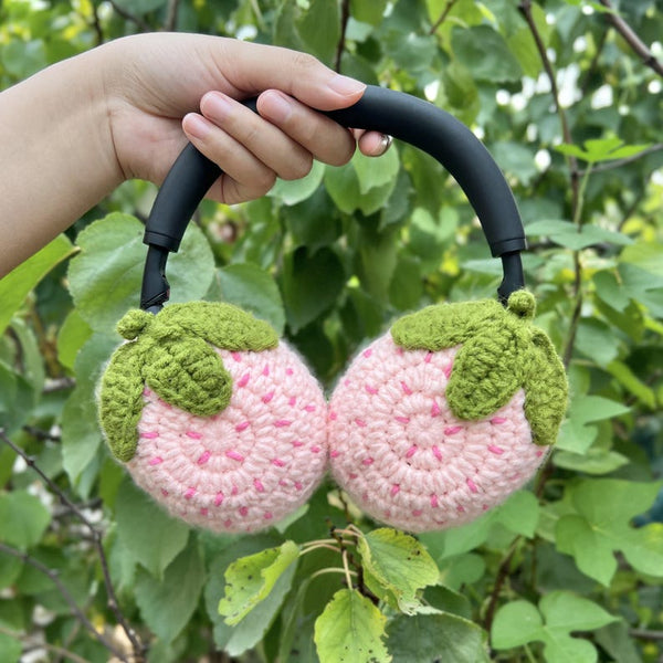 crochet handmade airpod max cover,bose headphone cover,sony xm6,sony xm5 accessories,sony xm4 cover,headphone accessories,Music Lovers.