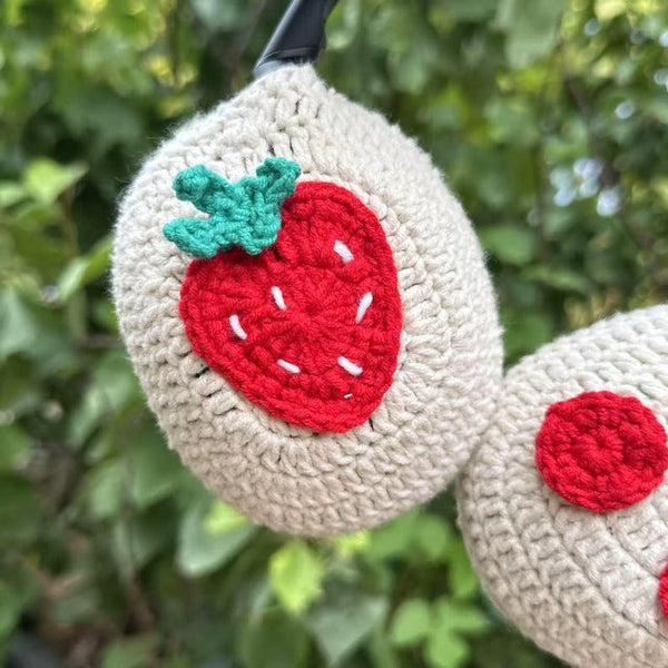 crochet handmade airpod max cover,bose headphone cover,sony xm6,sony xm5 accessories,sony xm4 cover,headphone accessories,Music Lovers.