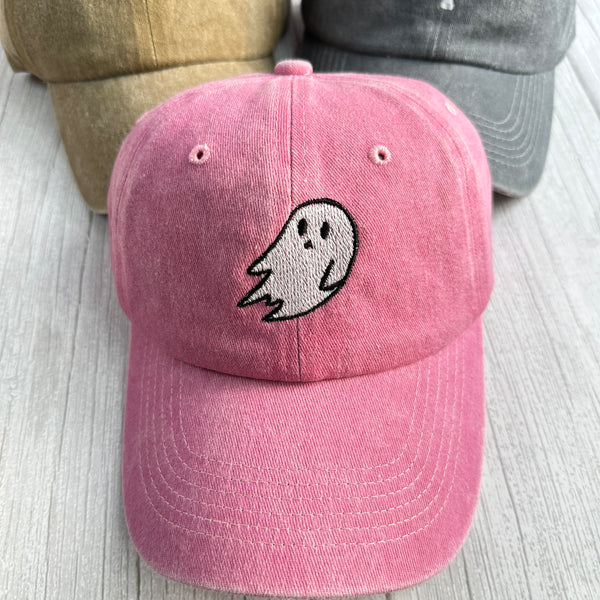 3 leaf clover Embroidery Hat ,Baseball Cap with Embroidered Patch, Dad Hat,Pine Tree Embroidered Hat,Outdoor Camping Hat,Spring Break Cap