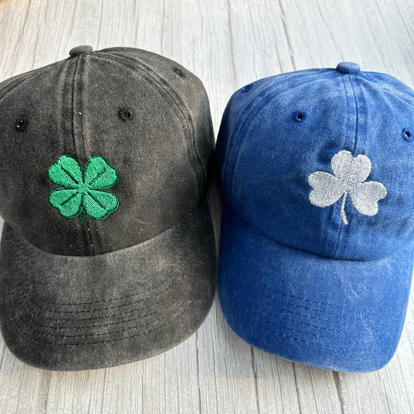 Fish Bone Embroidery Hat ,Baseball Cap with Embroidered Patch, Dad Hat,Pine Tree Embroidered Hat,Outdoor Camping Hat- Spring Break Cap